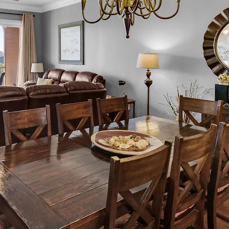 Villa Sanctuary At Redfish 3120 By Newman-Dailey
